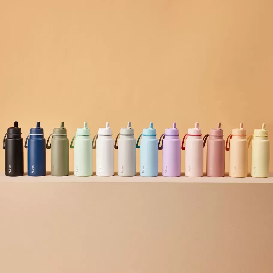 1Lフリップトップボトル